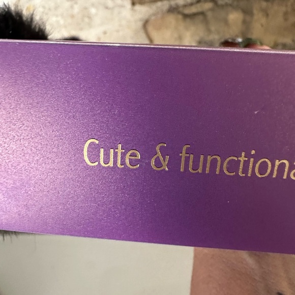 Wicked cute headband! - Picture 4 of 4